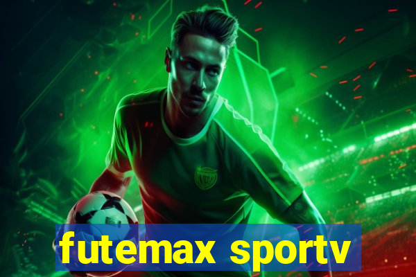 futemax sportv